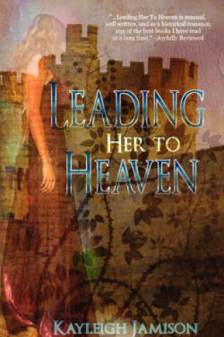 Cover of Leading Her to Heaven