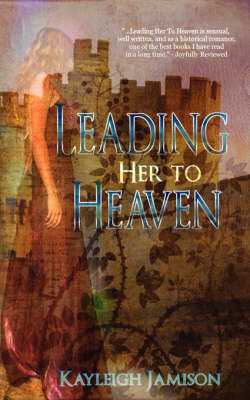 Book cover for Leading Her to Heaven