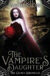 Book cover for The Vampire's Daughter
