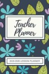 Book cover for Lesson Planner for Teachers