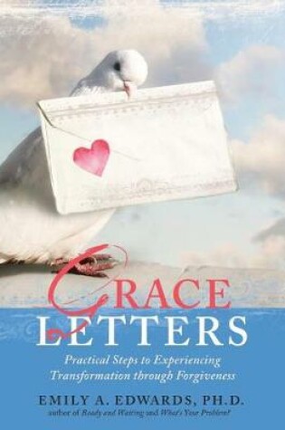 Cover of Grace Letters
