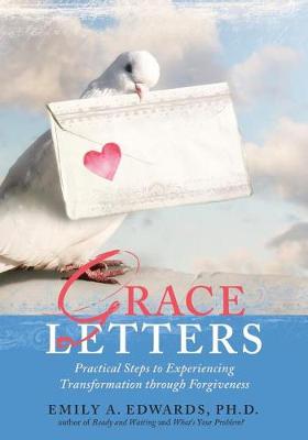 Book cover for Grace Letters