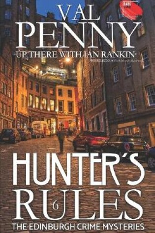 Cover of Hunter's Rules