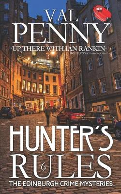 Book cover for Hunter's Rules