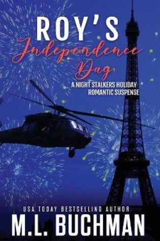 Cover of Roy's Independence Day