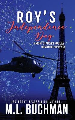 Cover of Roy's Independence Day