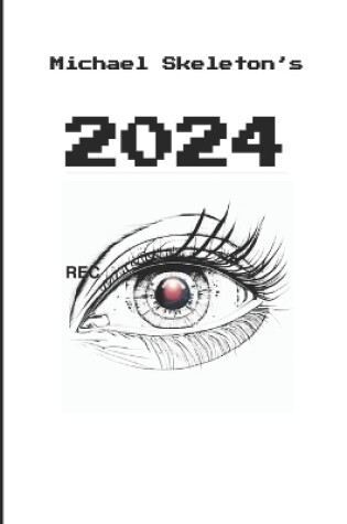 Cover of 2024