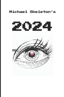 Cover of 2024