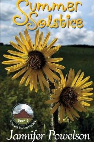 Cover of Summer Solstice