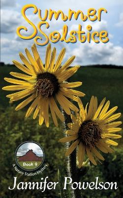 Cover of Summer Solstice