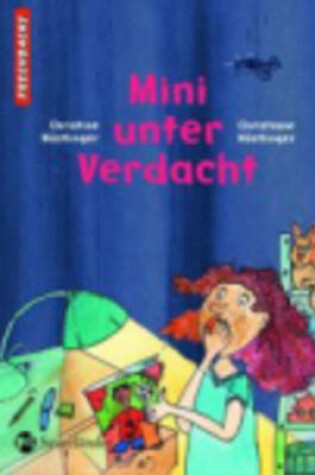 Cover of Mini Unter Verdacht