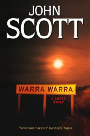 Cover of Warra Warra
