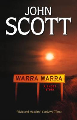 Book cover for Warra Warra
