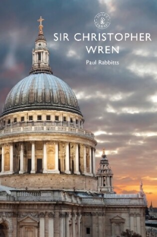 Cover of Sir Christopher Wren