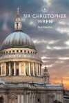 Book cover for Sir Christopher Wren