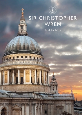 Cover of Sir Christopher Wren