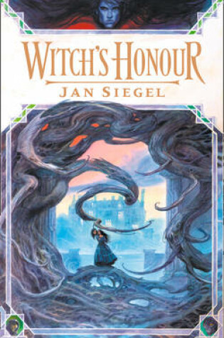 Cover of Witch’s Honour