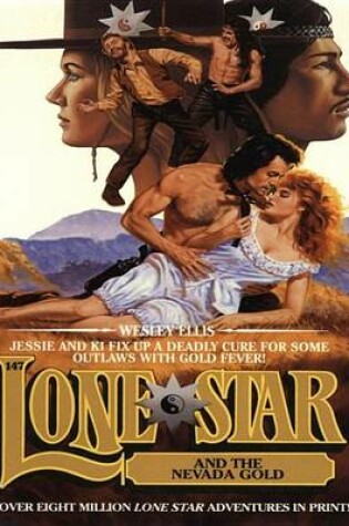 Cover of Lone Star 147