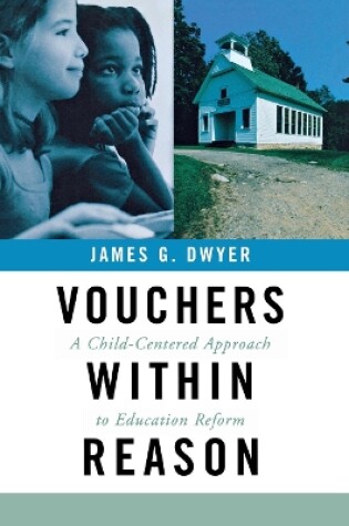 Cover of Vouchers within Reason