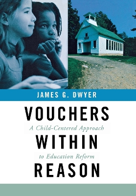 Book cover for Vouchers within Reason