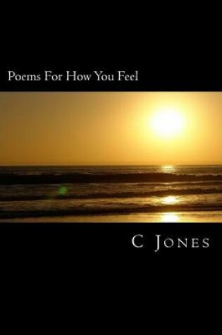 Cover of Poems for How You Feel