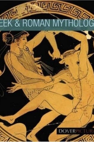 Cover of Greek and Roman Mythology