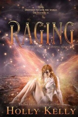 Cover of Raging