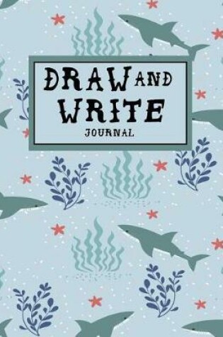 Cover of Draw and Write Journal