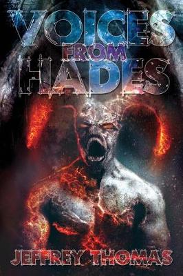 Book cover for Voices From Hades