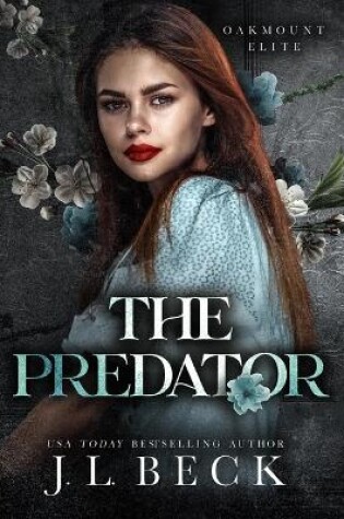 Cover of The Predator