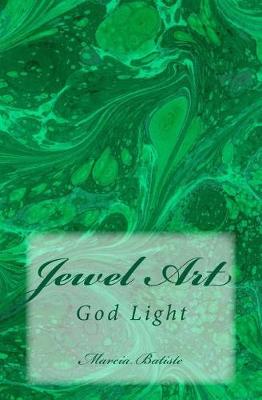 Book cover for Jewel Art