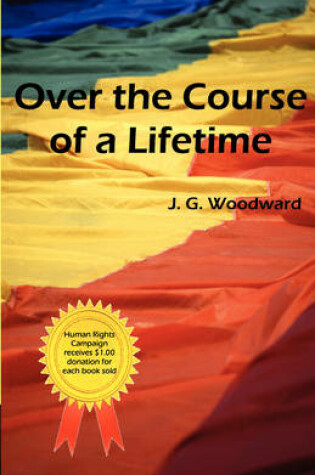 Cover of Over the Course of a Lifetime