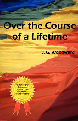 Book cover for Over the Course of a Lifetime