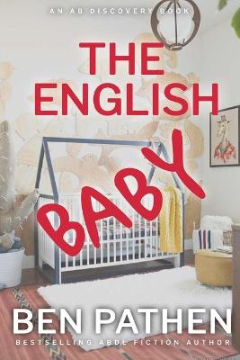 Book cover for The English Baby