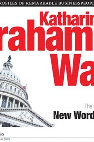 Cover of Katharine Graham's Way