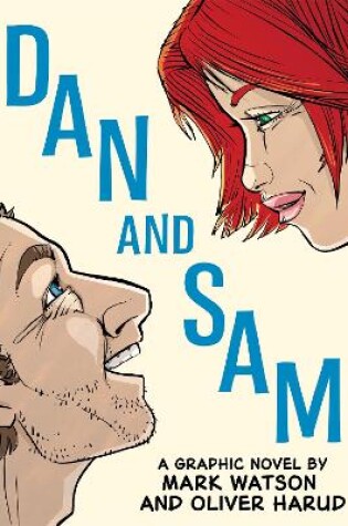 Cover of Dan and Sam