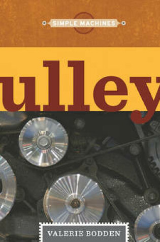 Cover of Pulleys