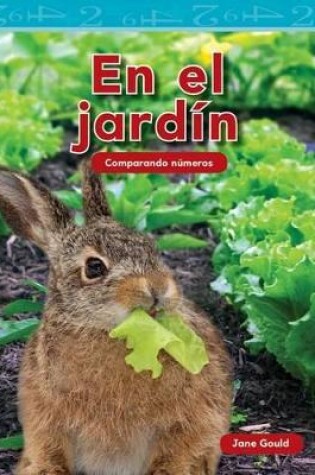 Cover of En el jardín