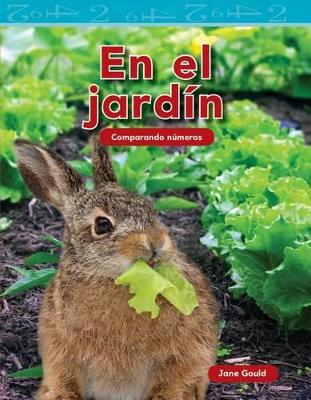 Cover of En el jard n (In the Garden) (Spanish Version)