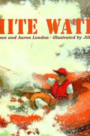 Cover of White Water