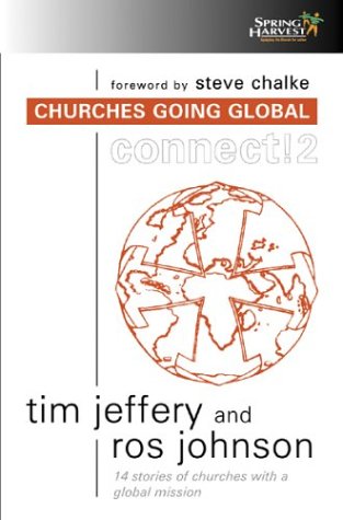Book cover for Connect! 2