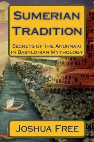 Cover of Sumerian Tradition