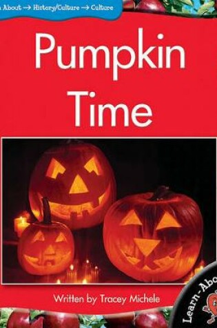 Cover of Lab Lvl9 Pumpkin Time