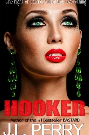 Cover of Hooker