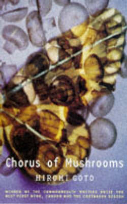 Book cover for Chorus of Mushrooms