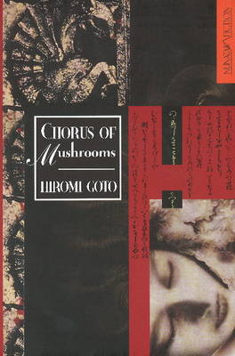 Book cover for Chorus of Mushrooms