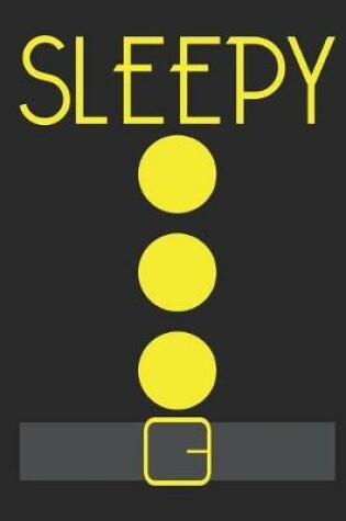 Cover of Sleepy