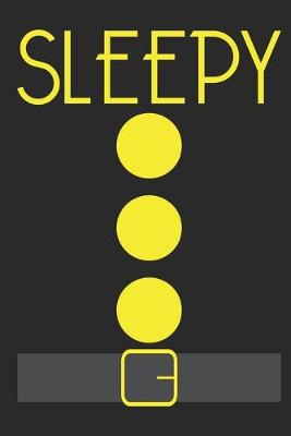 Book cover for Sleepy