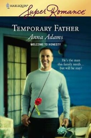 Cover of Temporary Father