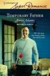 Book cover for Temporary Father